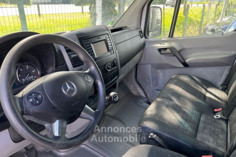 Mercedes Sprinter CCB 313 CDI 37 3T5 - <small></small> 7.990 € <small>TTC</small> - #5