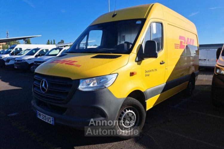 Mercedes Sprinter CCB 314 CDI 33 3T5 TRACTION - <small></small> 26.280 € <small>TTC</small> - #1