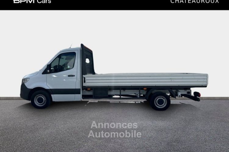 Mercedes Sprinter CCb 314 CDI 43 3T5 Propulsion - <small></small> 29.990 € <small>TTC</small> - #2