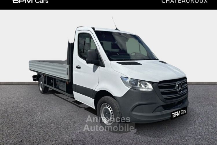 Mercedes Sprinter CCb 314 CDI 43 3T5 Propulsion - <small></small> 29.990 € <small>TTC</small> - #6