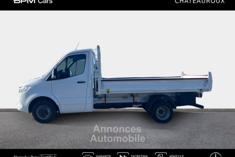 Mercedes Sprinter CCb 315 CDI 37 3T5 Pro - <small></small> 57.990 € <small>TTC</small> - #2