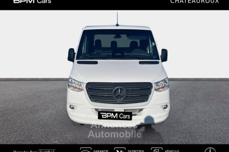 Mercedes Sprinter CCb 315 CDI 37 3T5 Pro - <small></small> 57.990 € <small>TTC</small> - #7