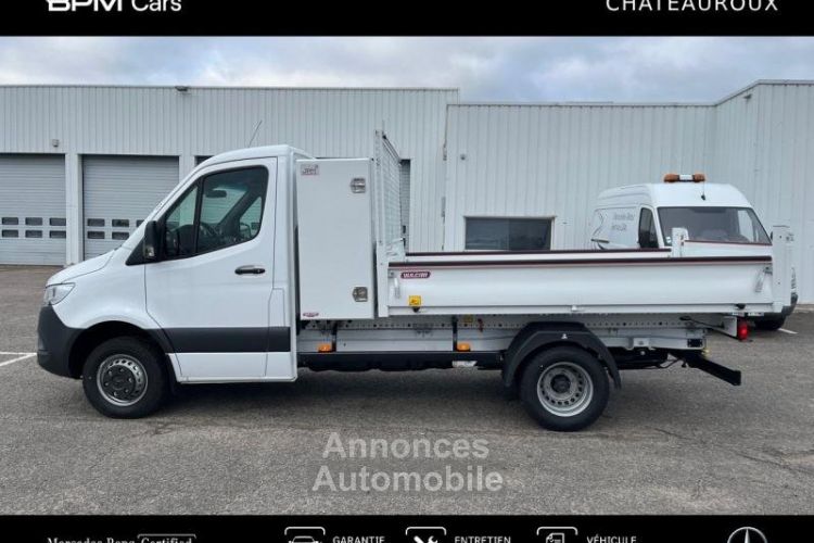 Mercedes Sprinter CCb 315 CDI 37 3T5 Pro - <small></small> 54.990 € <small>TTC</small> - #2