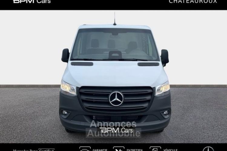 Mercedes Sprinter CCb 315 CDI 37 3T5 Pro - <small></small> 54.990 € <small>TTC</small> - #7