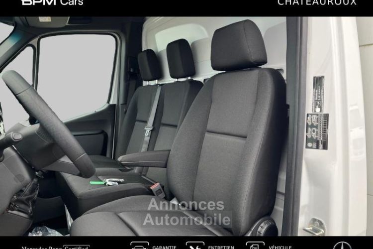 Mercedes Sprinter CCb 315 CDI 37 3T5 Pro - <small></small> 54.990 € <small>TTC</small> - #8