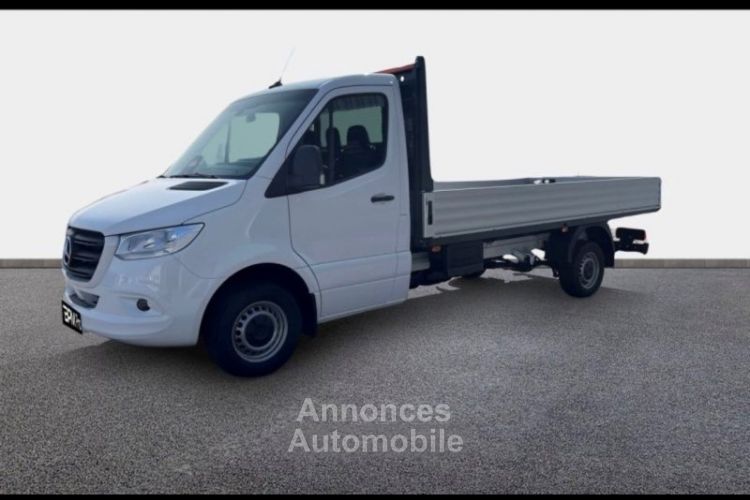 Mercedes Sprinter CCb 315 CDI 43 3T5 Pro - <small></small> 52.490 € <small>TTC</small> - #1