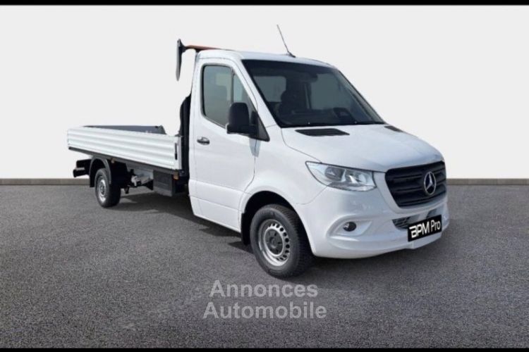 Mercedes Sprinter CCb 315 CDI 43 3T5 Pro - <small></small> 52.490 € <small>TTC</small> - #5