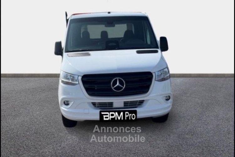 Mercedes Sprinter CCb 315 CDI 43 3T5 Pro - <small></small> 52.490 € <small>TTC</small> - #6