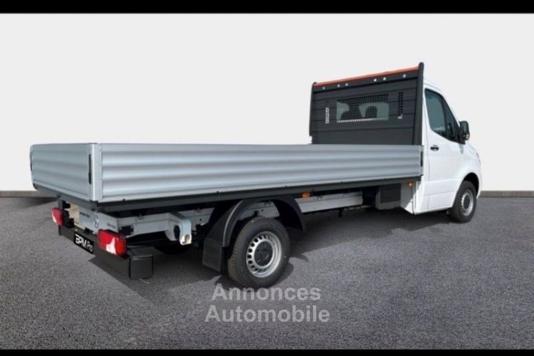 Mercedes Sprinter CCb 315 CDI 43 3T5 Pro - <small></small> 52.490 € <small>TTC</small> - #7