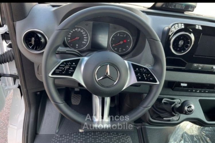 Mercedes Sprinter CCb 315 CDI 43 3T5 Pro - <small></small> 52.490 € <small>TTC</small> - #11