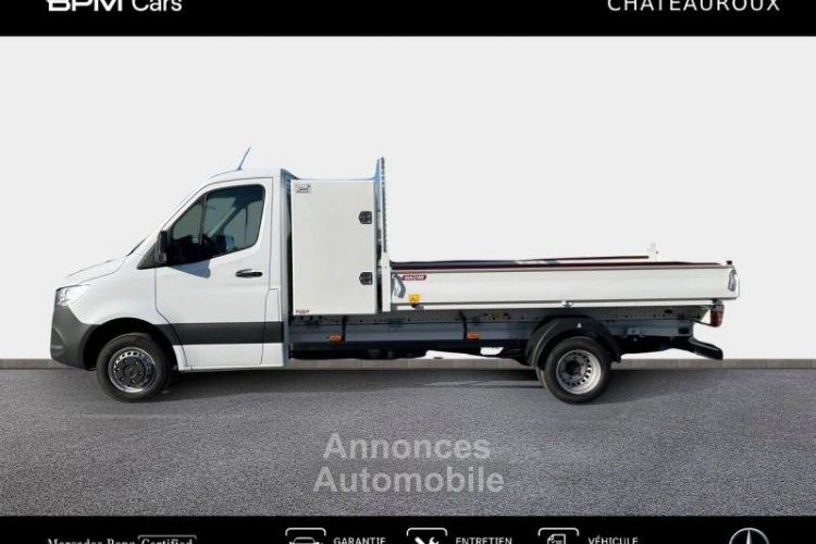 Mercedes Sprinter CCb 315 CDI 43 3T5 Pro - <small></small> 58.490 € <small>TTC</small> - #2