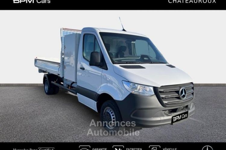 Mercedes Sprinter CCb 315 CDI 43 3T5 Pro - <small></small> 58.490 € <small>TTC</small> - #6