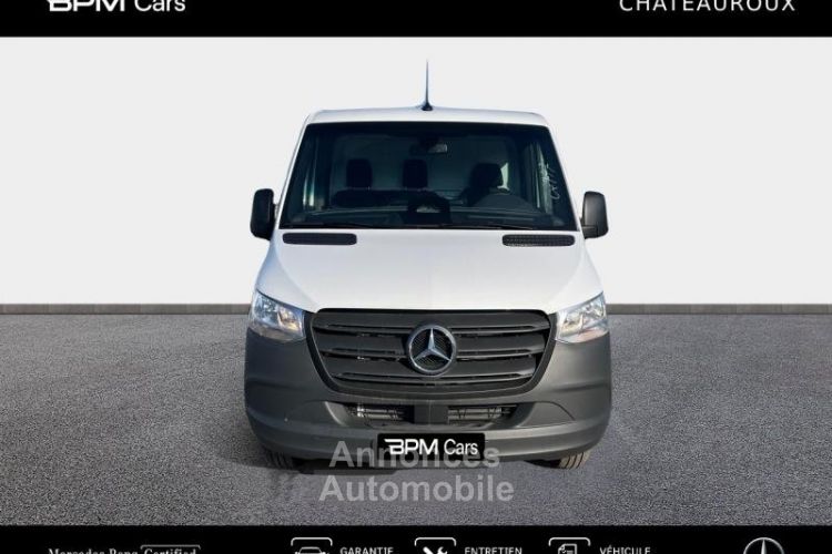 Mercedes Sprinter CCb 315 CDI 43 3T5 Pro - <small></small> 58.490 € <small>TTC</small> - #7