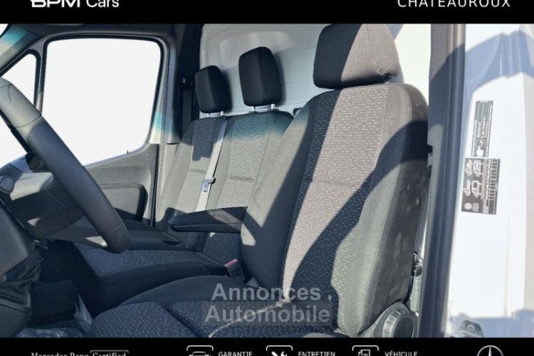 Mercedes Sprinter CCb 315 CDI 43 3T5 Pro - <small></small> 58.490 € <small>TTC</small> - #8