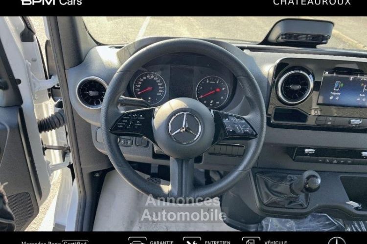 Mercedes Sprinter CCb 315 CDI 43 3T5 Pro - <small></small> 58.490 € <small>TTC</small> - #11