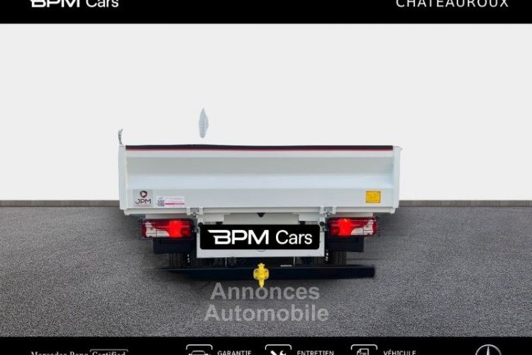 Mercedes Sprinter CCb 315 CDI 43 Double Cabine 3T5 Pro - <small></small> 59.990 € <small>TTC</small> - #4