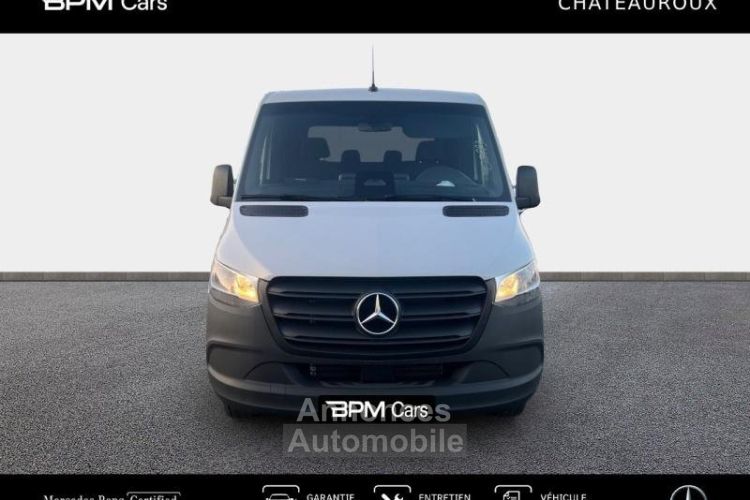 Mercedes Sprinter CCb 315 CDI 43 Double Cabine 3T5 Pro - <small></small> 59.990 € <small>TTC</small> - #7