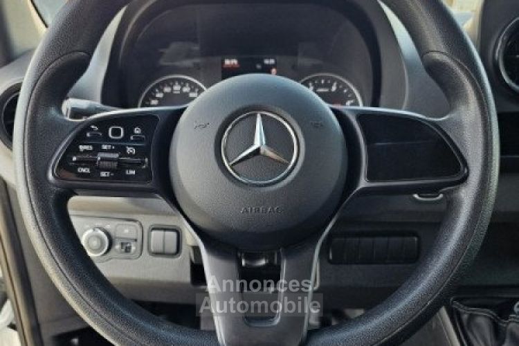 Mercedes Sprinter CCB 514 CDI 37 3T5 E6 BENNE + COFFRE - PRIX TTC - <small></small> 29.900 € <small>TTC</small> - #11