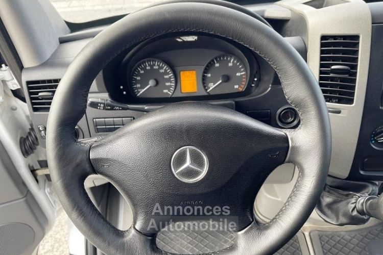 Mercedes Sprinter CCB 516 CDI 43 3T5 - <small></small> 21.490 € <small>TTC</small> - #8