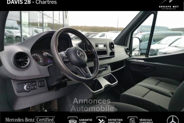 Mercedes Sprinter CCb 519 CDI 37 3T5 Propulsion 7G-Tronic Plus - <small></small> 45.990 € <small>TTC</small> - #6