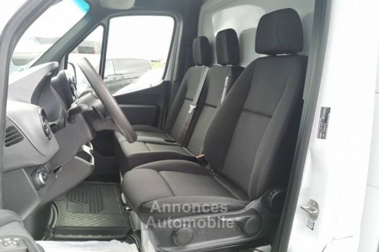 Mercedes Sprinter CCb 519 CDI 37 3T5 Propulsion 7G-Tronic Plus - <small></small> 45.990 € <small>TTC</small> - #9