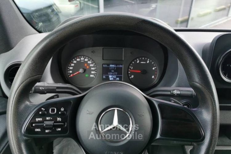 Mercedes Sprinter CCb 519 CDI 37 3T5 Propulsion 7G-Tronic Plus - <small></small> 45.990 € <small>TTC</small> - #10