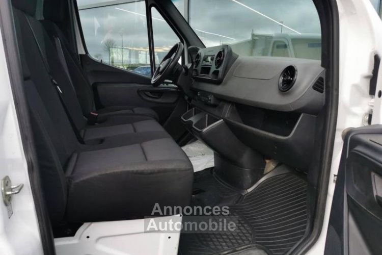 Mercedes Sprinter CCb 519 CDI 37 3T5 Propulsion 7G-Tronic Plus - <small></small> 45.990 € <small>TTC</small> - #19