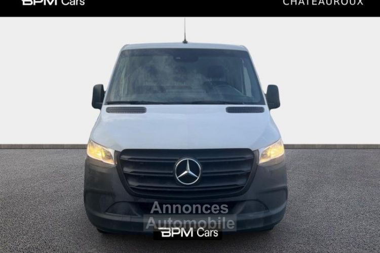 Mercedes Sprinter CCb 519 CDI 43 3T5 Propulsion 7G-Tronic Plus - <small></small> 41.990 € <small>TTC</small> - #7