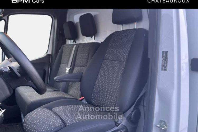 Mercedes Sprinter CCb 519 CDI 43 3T5 Propulsion 7G-Tronic Plus - <small></small> 41.990 € <small>TTC</small> - #8