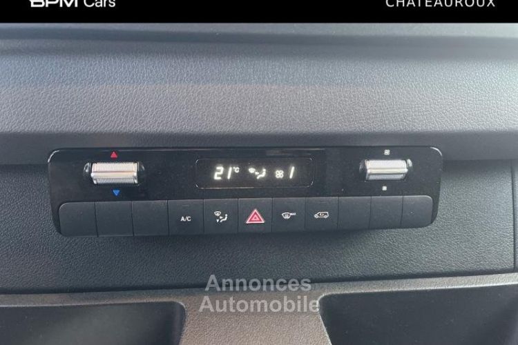 Mercedes Sprinter CCb 519 CDI 43 3T5 Propulsion 7G-Tronic Plus - <small></small> 41.990 € <small>TTC</small> - #16