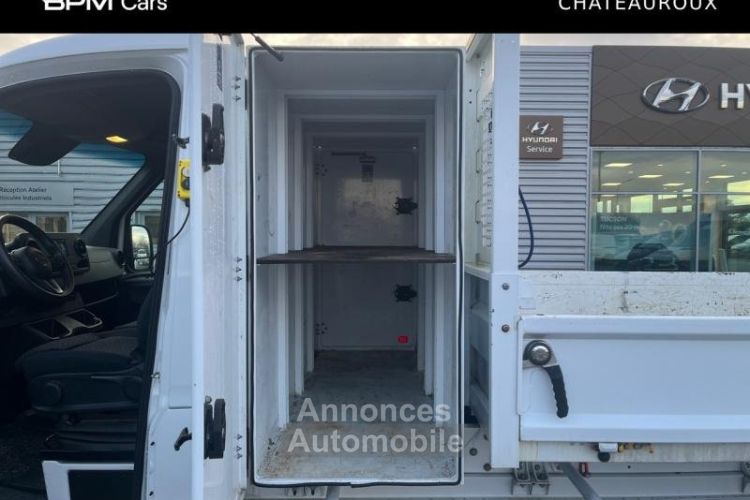 Mercedes Sprinter CCb 519 CDI 43 3T5 Propulsion 7G-Tronic Plus - <small></small> 41.990 € <small>TTC</small> - #17