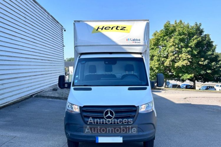 Mercedes Sprinter CHASSIS CABINE 514 3T5 CDI 143CH 43 BLANC ARCTIQUE - <small></small> 26.440 € <small>TTC</small> - #2