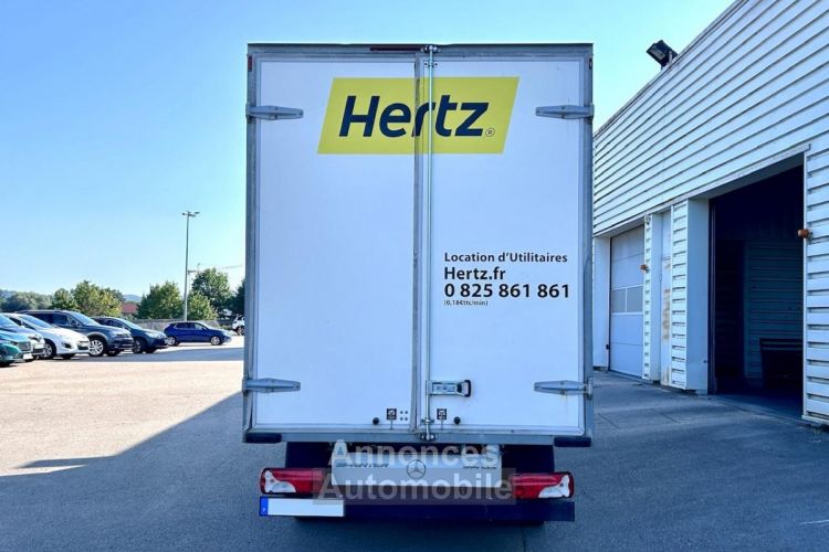 Mercedes Sprinter CHASSIS CABINE 514 3T5 CDI 143CH 43 BLANC ARCTIQUE - <small></small> 26.440 € <small>TTC</small> - #4