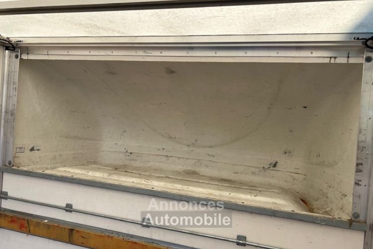 Mercedes Sprinter CHASSIS CABINE 514 3T5 CDI 143CH 43 BLANC ARCTIQUE - <small></small> 26.440 € <small>TTC</small> - #27