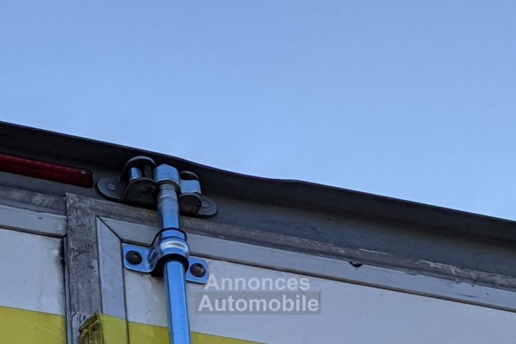 Mercedes Sprinter CHASSIS CABINE 514 3T5 CDI 143CH 43 BLANC ARCTIQUE - <small></small> 26.440 € <small>TTC</small> - #44