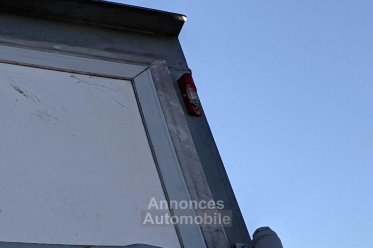 Mercedes Sprinter CHASSIS CABINE 514 3T5 CDI 143CH 43 BLANC ARCTIQUE - <small></small> 26.440 € <small>TTC</small> - #46