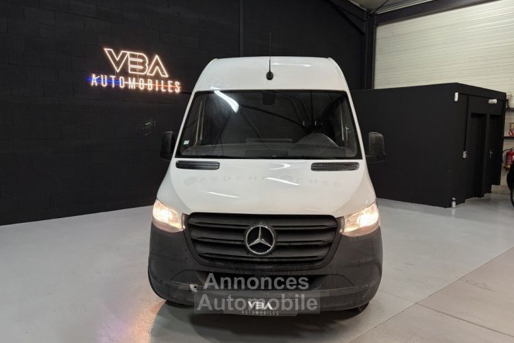 Mercedes Sprinter DC (3) 314 CDI 37 3.5T - <small></small> 20.416 € <small>TTC</small> - #3