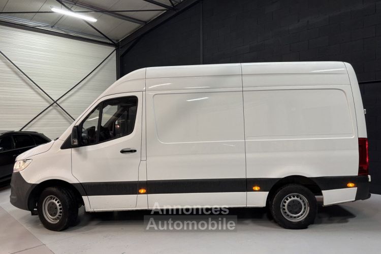 Mercedes Sprinter DC (3) 314 CDI 37 3.5T - <small></small> 20.416 € <small>TTC</small> - #4