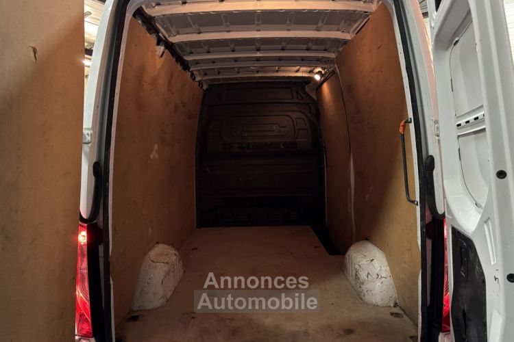 Mercedes Sprinter DC (3) 314 CDI 37 3.5T - <small></small> 20.416 € <small>TTC</small> - #21