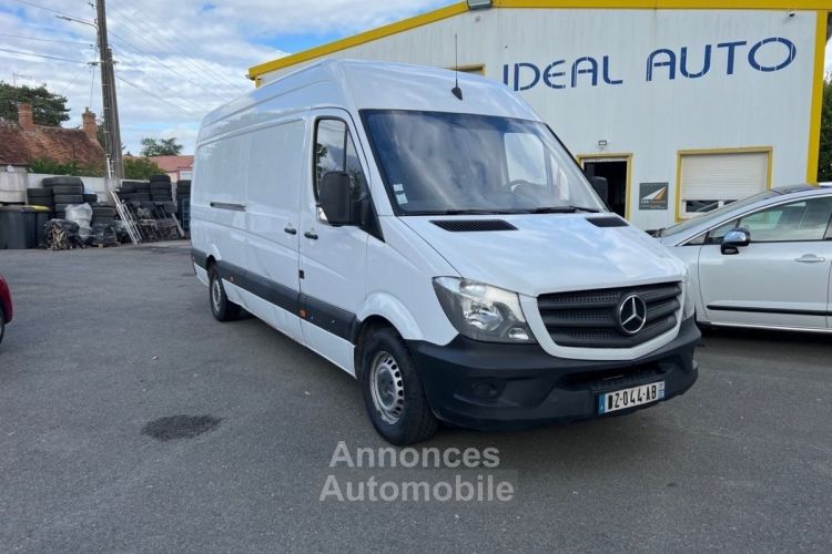 Mercedes Sprinter FG 310 CDI 43S 3T5 - <small></small> 9.990 € <small>TTC</small> - #1