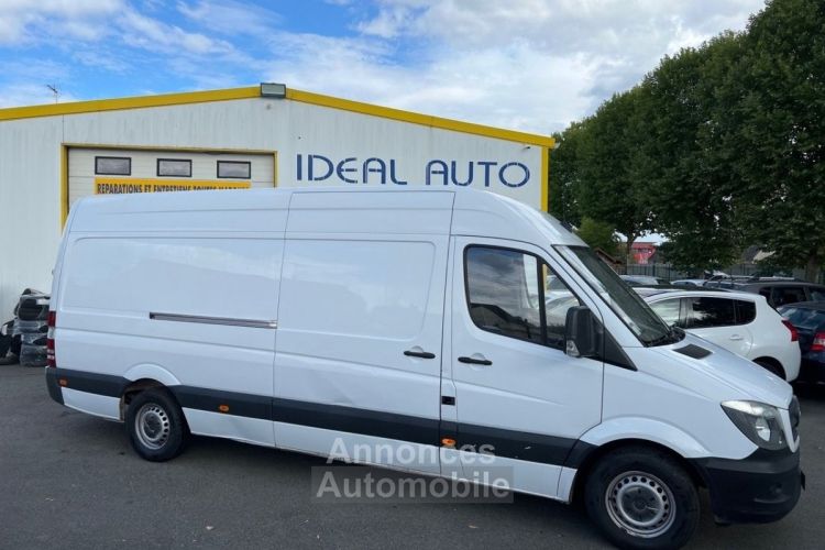 Mercedes Sprinter FG 310 CDI 43S 3T5 - <small></small> 9.990 € <small>TTC</small> - #2