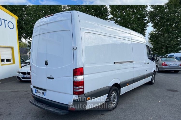 Mercedes Sprinter FG 310 CDI 43S 3T5 - <small></small> 9.990 € <small>TTC</small> - #3