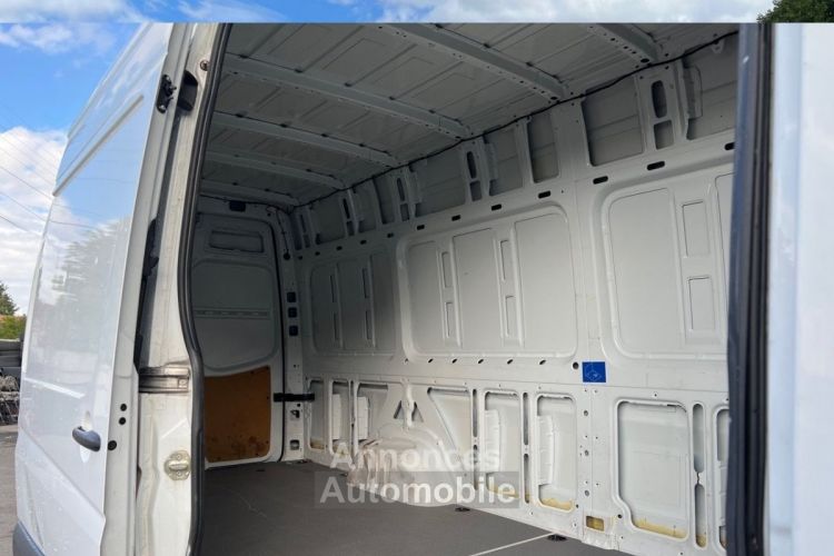 Mercedes Sprinter FG 310 CDI 43S 3T5 - <small></small> 9.990 € <small>TTC</small> - #4