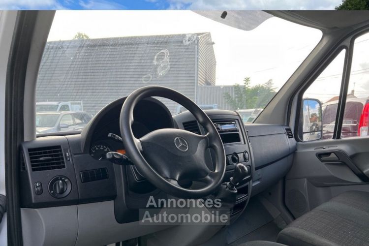 Mercedes Sprinter FG 310 CDI 43S 3T5 - <small></small> 9.990 € <small>TTC</small> - #6