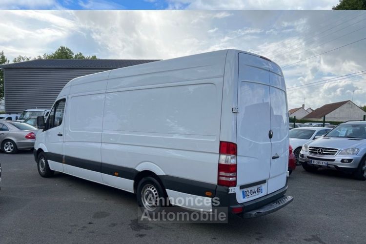 Mercedes Sprinter FG 310 CDI 43S 3T5 - <small></small> 9.990 € <small>TTC</small> - #9