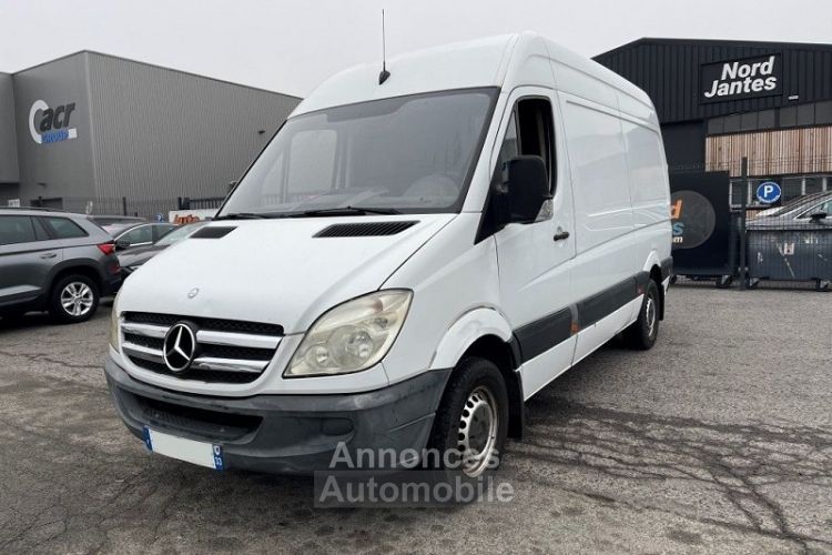 Mercedes Sprinter FG 311 37S 3T5 - <small></small> 7.490 € <small>TTC</small> - #1