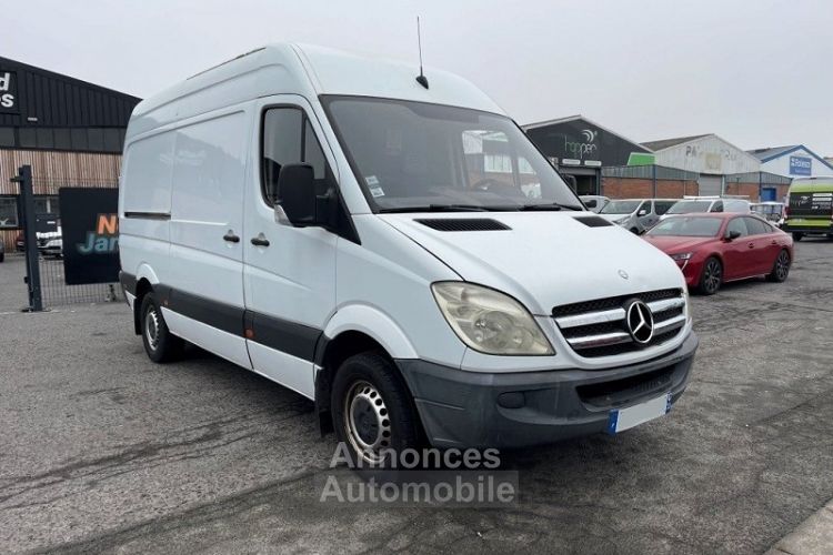 Mercedes Sprinter FG 311 37S 3T5 - <small></small> 7.490 € <small>TTC</small> - #2