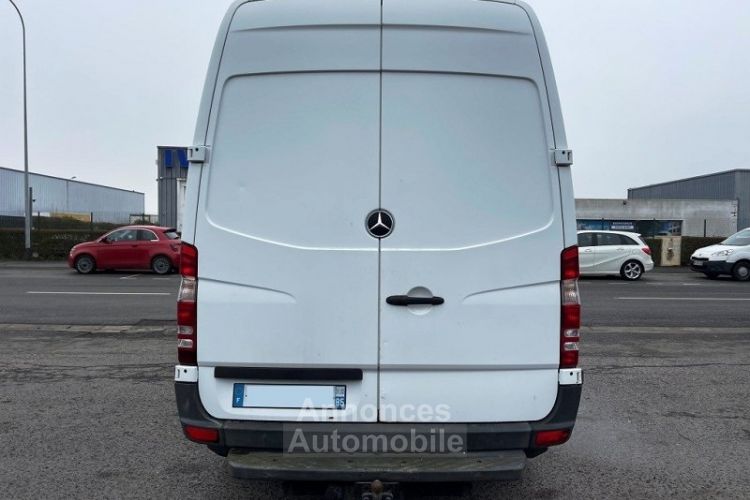 Mercedes Sprinter FG 311 37S 3T5 - <small></small> 7.490 € <small>TTC</small> - #4