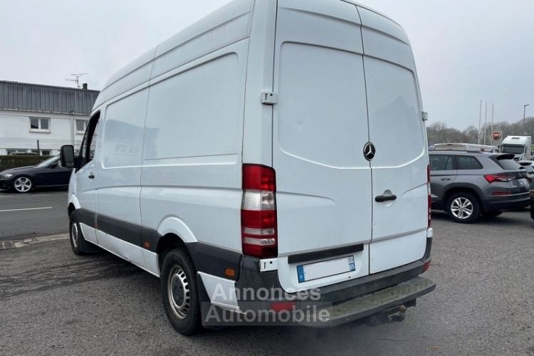 Mercedes Sprinter FG 311 37S 3T5 - <small></small> 7.490 € <small>TTC</small> - #5