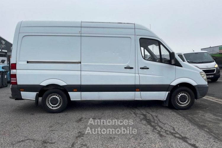 Mercedes Sprinter FG 311 37S 3T5 - <small></small> 7.490 € <small>TTC</small> - #6